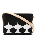 Gloria Coelho The Incredibles' Jack Jack Bag - Black