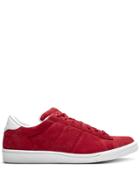Nike Zoom Tennis Classis Hf Sneakers - Red