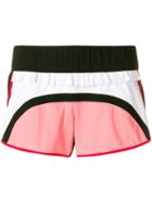 No Ka' Oi Nalu Hilo Shorts - Black