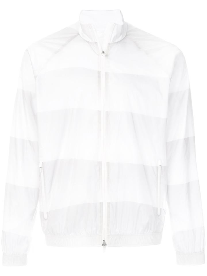 Reebok Reebook X Cottweiler Frosted Track Jacket - White