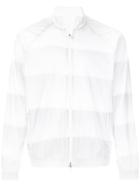 Reebok Reebook X Cottweiler Frosted Track Jacket - White