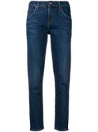 Citizens Of Humanity Elsa Jeans - Blue