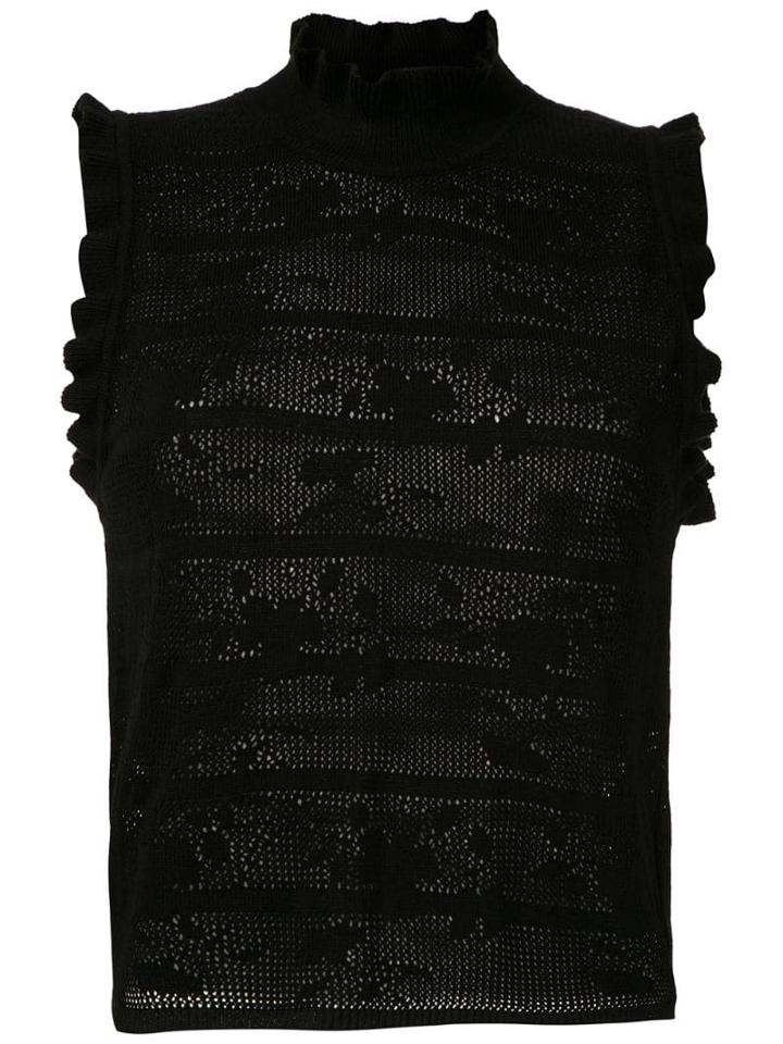 Andrea Bogosian Andrea Bogosian 008224 Noir/noir - Black