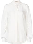 Mantu - White