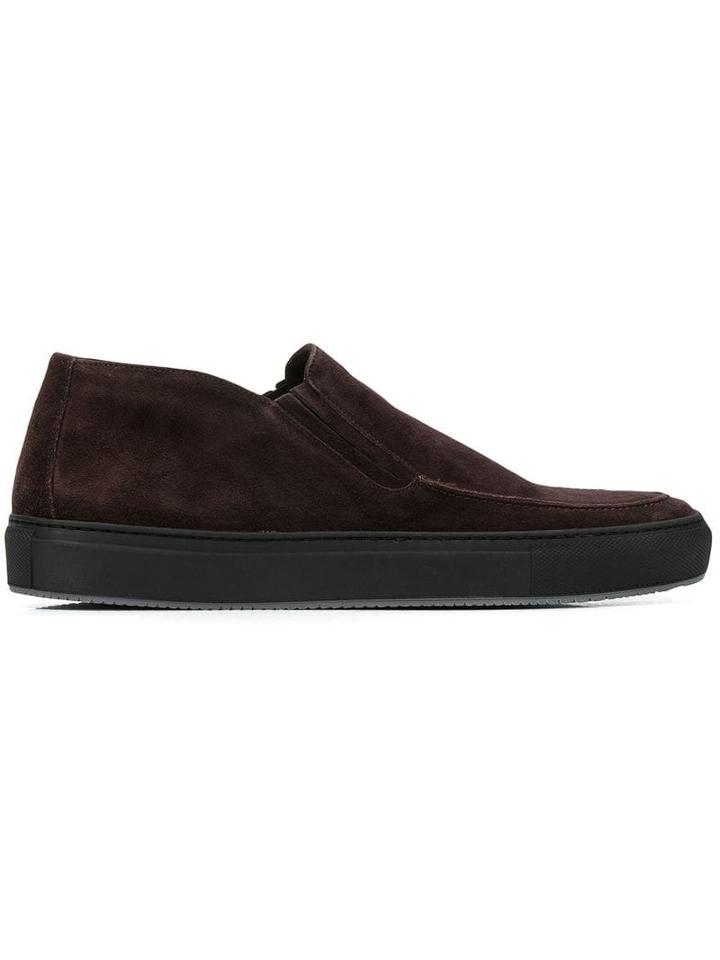 Corneliani - Brown