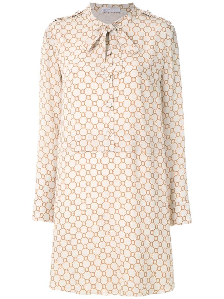 Nk Rope Ethel Dress - Multicolour