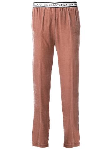 Ermanno Ermanno Ermanno Ermanno 41tpl1600733 Pink Artificial->viscose