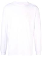 Palace Surkit Longsleeve T-shirt - White
