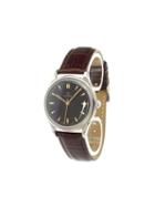 Omega 1920's Analog Watch, Adult Unisex