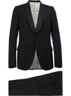Gucci Formal Suit - Black