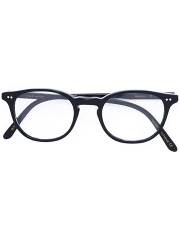 Josef Miller Marlon Glasses - Black