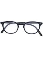 Josef Miller Marlon Glasses - Black