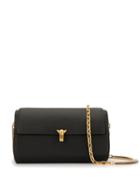 The Volon Po Trunk Bag - Black