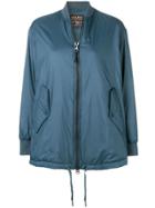 Woolrich Water-resistant Jacket - Blue