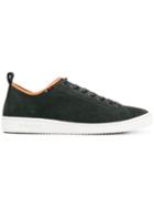 Ps Paul Smith Lace-up Sneakers - Green