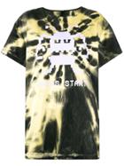 Maison Margiela 'press Start' T-shirt - Yellow