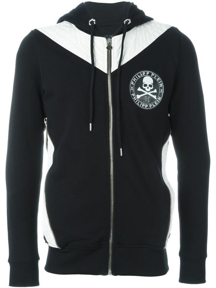 Philipp Plein 'sweat' Hoodie