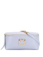 Furla Isola Belt Bag - Purple
