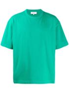 Ymc Basic T-shirt - Green