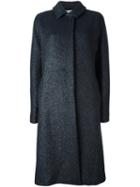 Jil Sander 'burgau' Coat