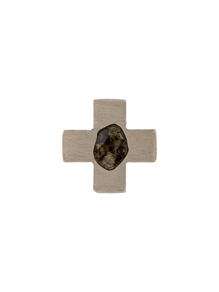 Parts Of Four Parts Of Four 10352madia Silver Steel/