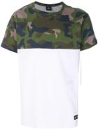 Les (art)ists Kanye Team T-shirt - White