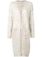 Magali Pascal Skadi Cardigan - Grey
