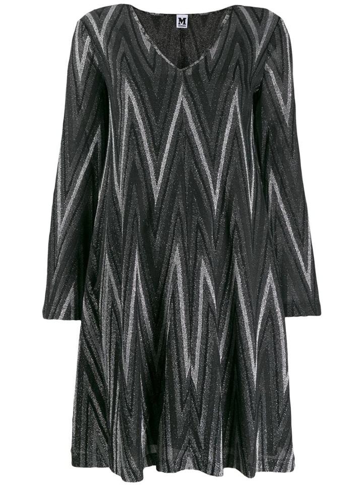 M Missoni - L900h Nero Argento