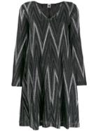 M Missoni - L900h Nero Argento
