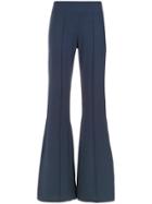 Lygia & Nanny Pelican Wide Leg Trousers - Unavailable