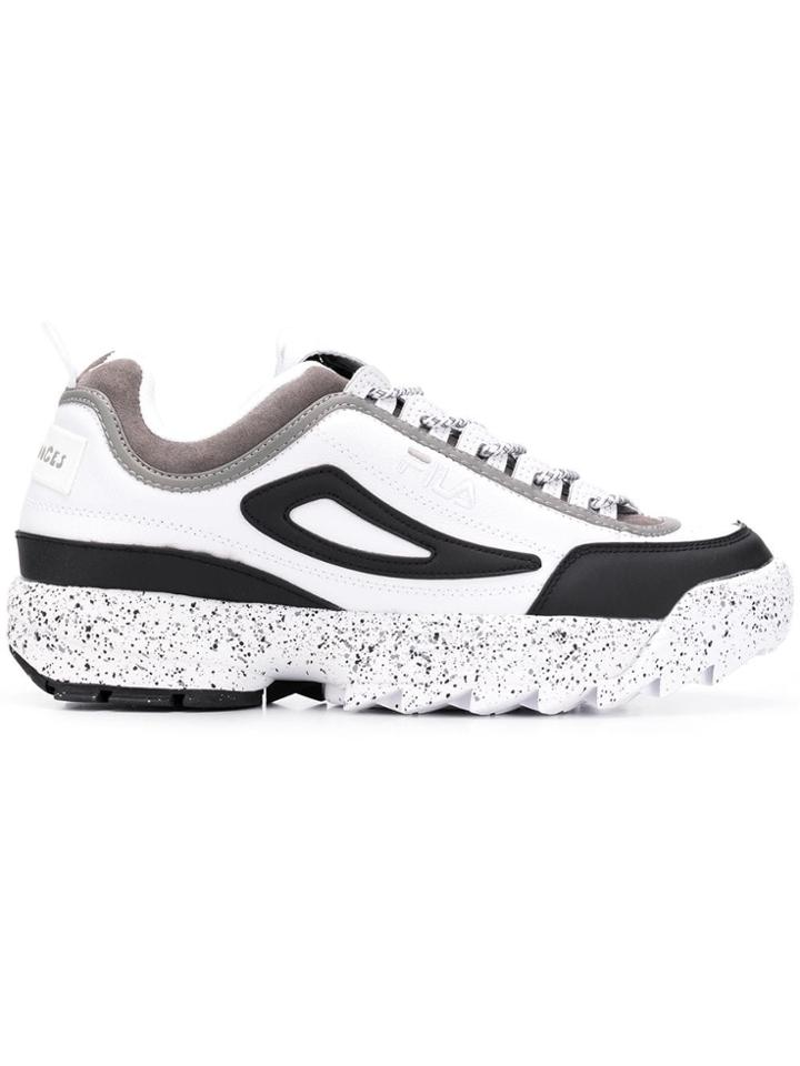 Liam Hodges Liam Hodges Lh2ml3disruptor White Speckle