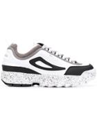 Liam Hodges Liam Hodges Lh2ml3disruptor White Speckle
