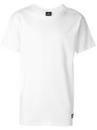Les (art)ists 'slimane 68' T-shirt, Men's, Size: Large, White, Cotton