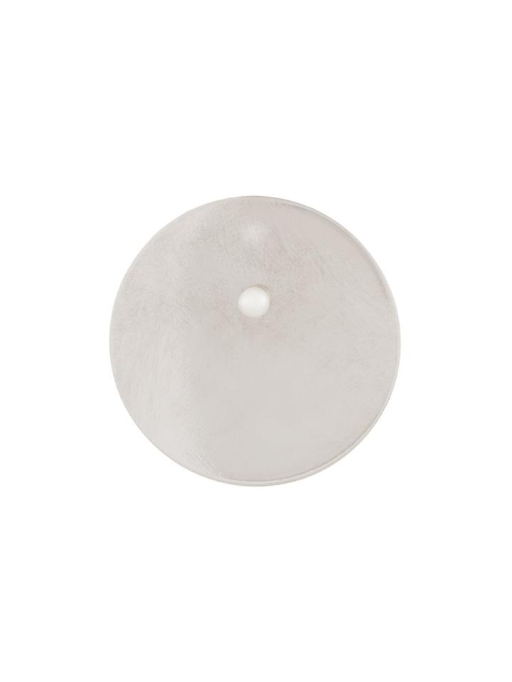 De La Forge Eclipse Earring - Metallic