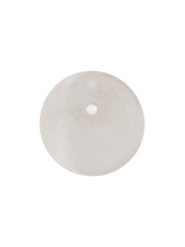 De La Forge Eclipse Earring - Metallic
