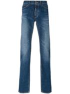 Lanvin Slim Fit Jeans - Blue