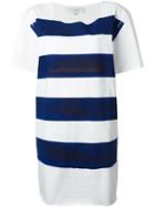 Io Ivana Omazic Striped Tunic T-shirt