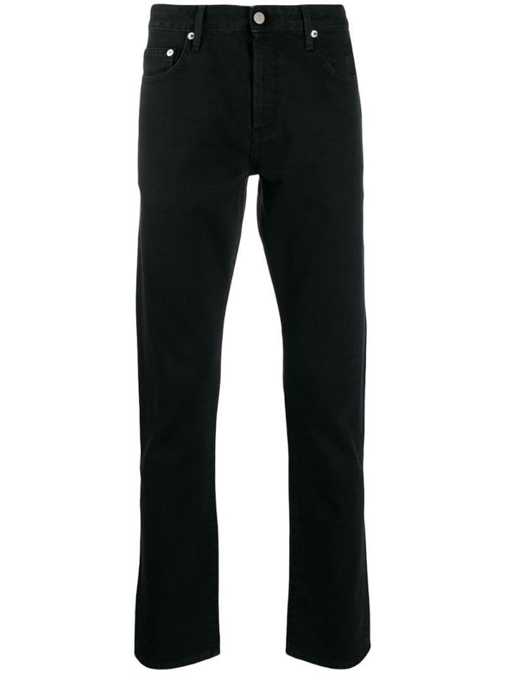Officine Generale - Black