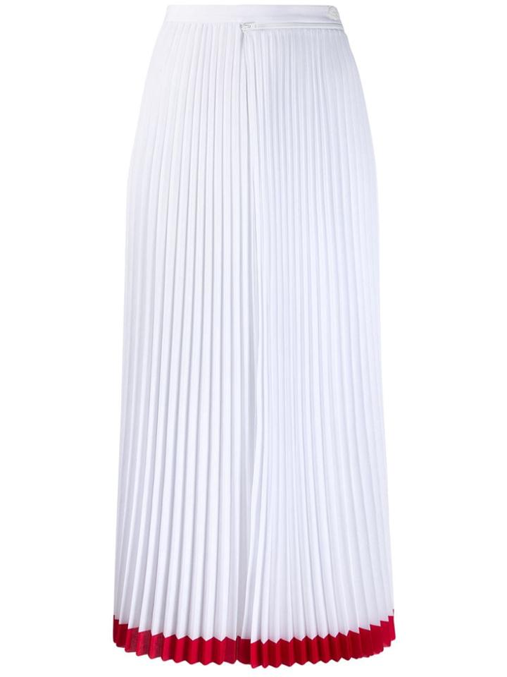 Lacoste Lacoste Jf8204k01 White