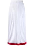 Lacoste Lacoste Jf8204k01 White