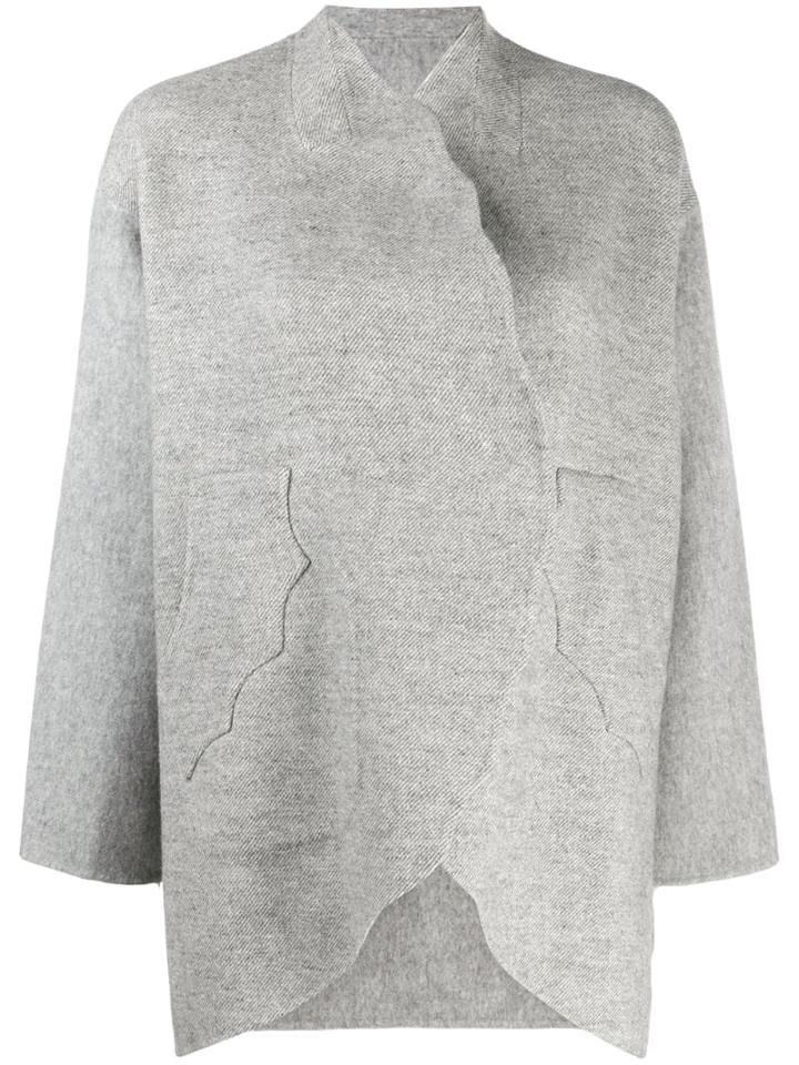 Tsumori Chisato - Grey