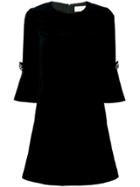 Goat Germaine Dress - Black
