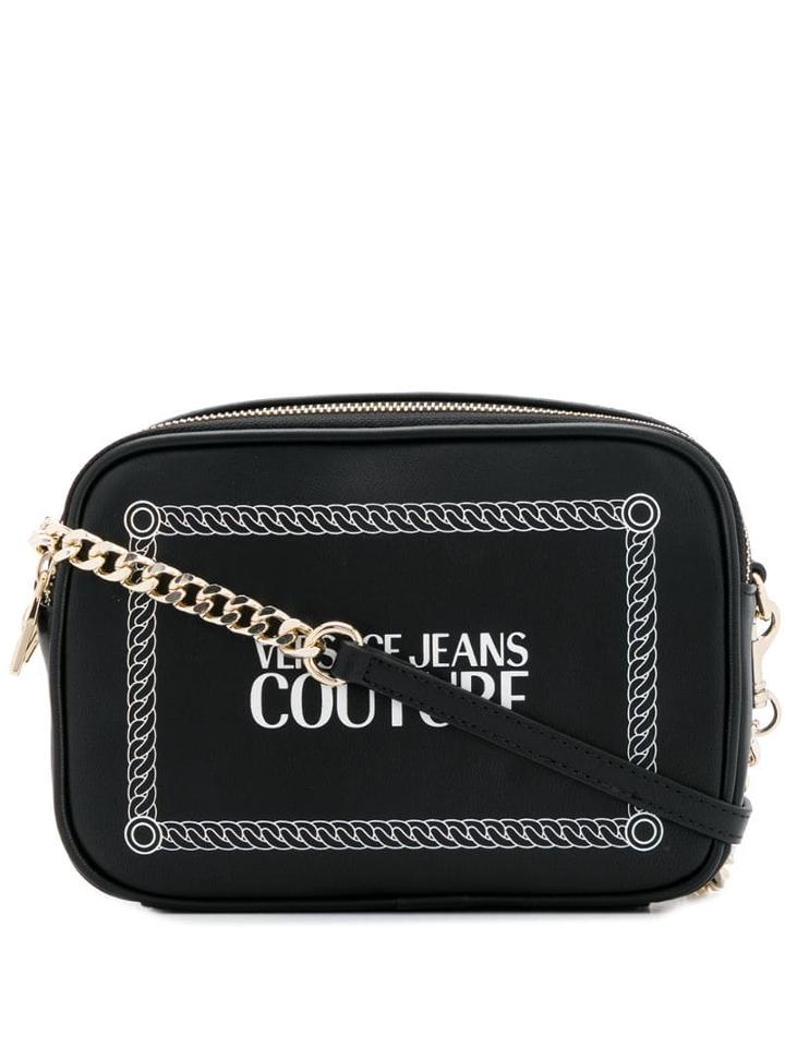 Versace E1vubbt740329899 - Black