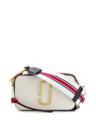 Marc Jacobs Snapshot Crossbody Bag - Red