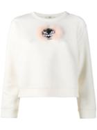 Fendi Bag Bug Sweatshirt