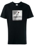Resort Corps 'vhs Rose' T-shirt, Men's, Size: Medium, Cotton