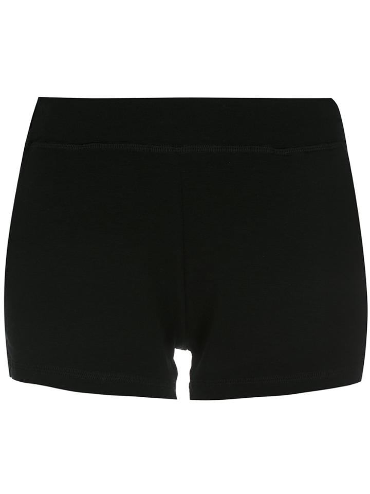 Dsquared2 Classic Shorts - Black