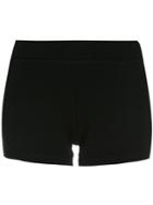 Dsquared2 Classic Shorts - Black