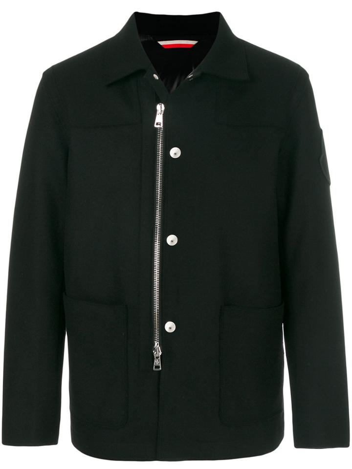 Moncler Piura Jacket - Black