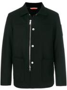 Moncler Piura Jacket - Black